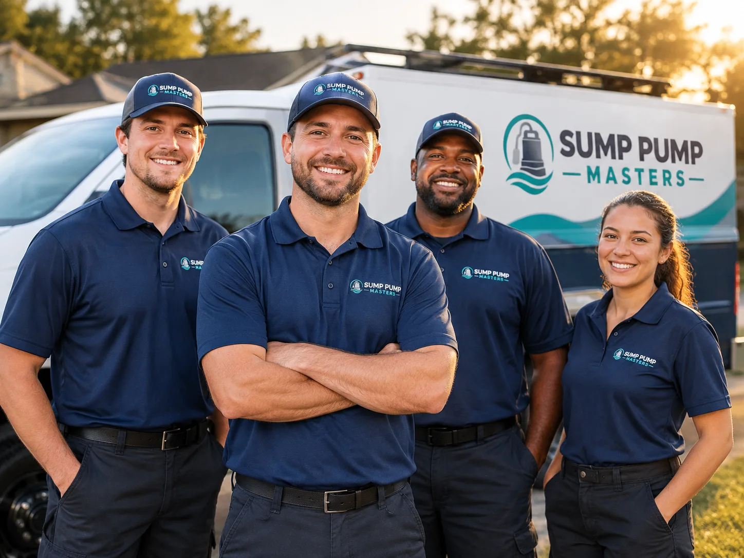 Sump Pump Repair company in Concord, GA