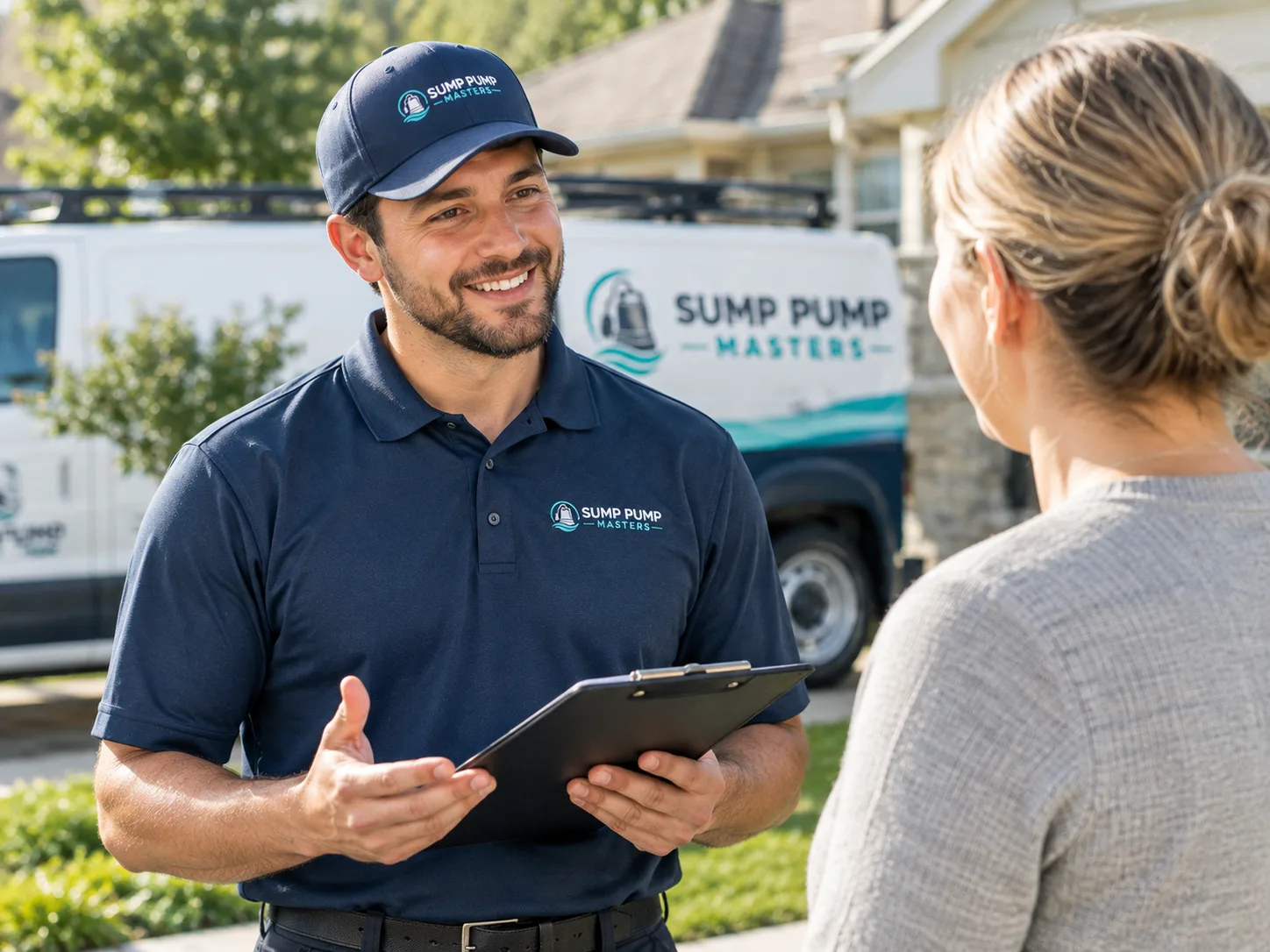 Sump Pump Repair Concord, GA FAQs